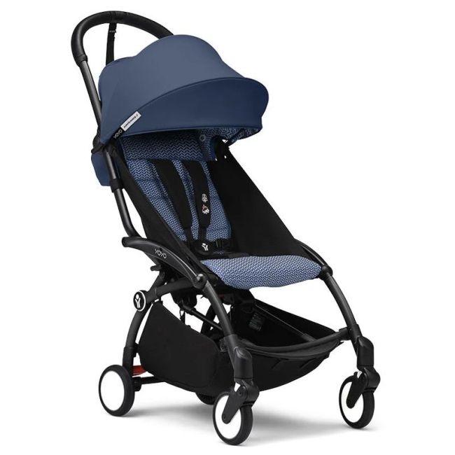 Passeggino leggero Stokke Yoyo 3