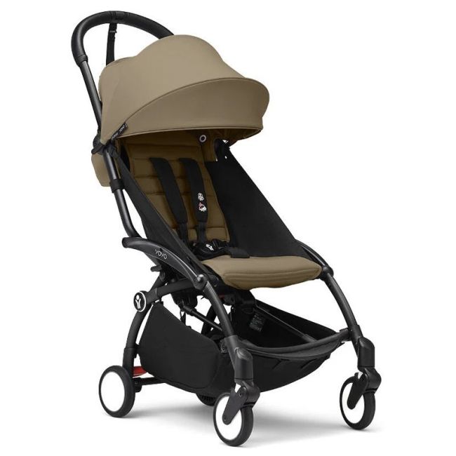 Passeggino leggero Stokke Yoyo 3