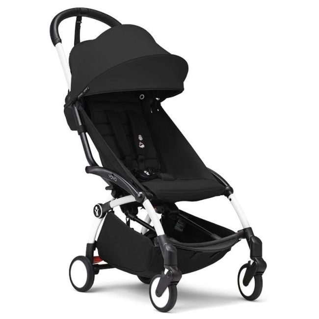 Passeggino leggero Stokke Yoyo 3