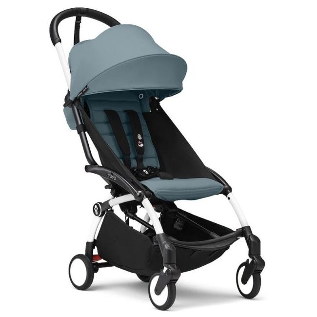 Poussette légère Stokke Yoyo 3