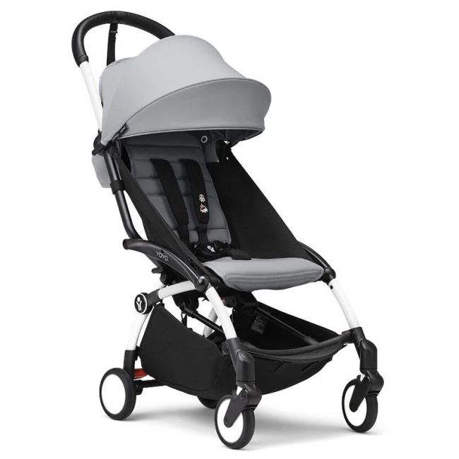 Leichter Stokke Yoyo 3 Buggy