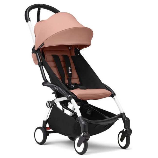 Passeggino leggero Stokke Yoyo 3