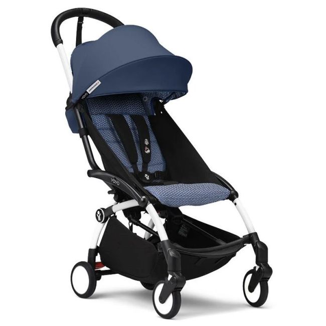 Passeggino leggero Stokke Yoyo 3