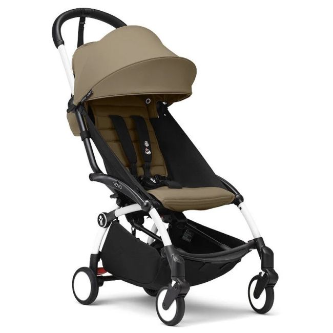 Passeggino leggero Stokke Yoyo 3