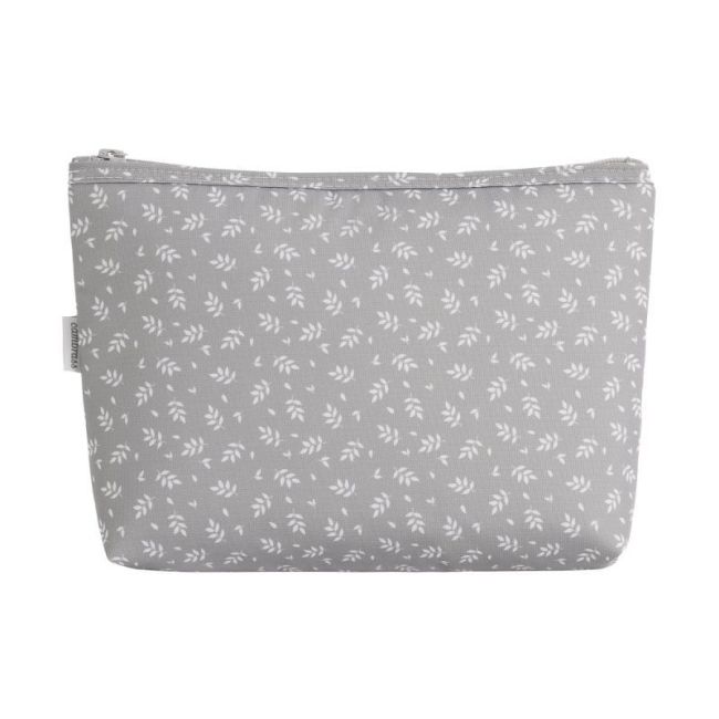 Sac de toilette Fresh Gris 6X28X20 cm CAMBRASS - 2