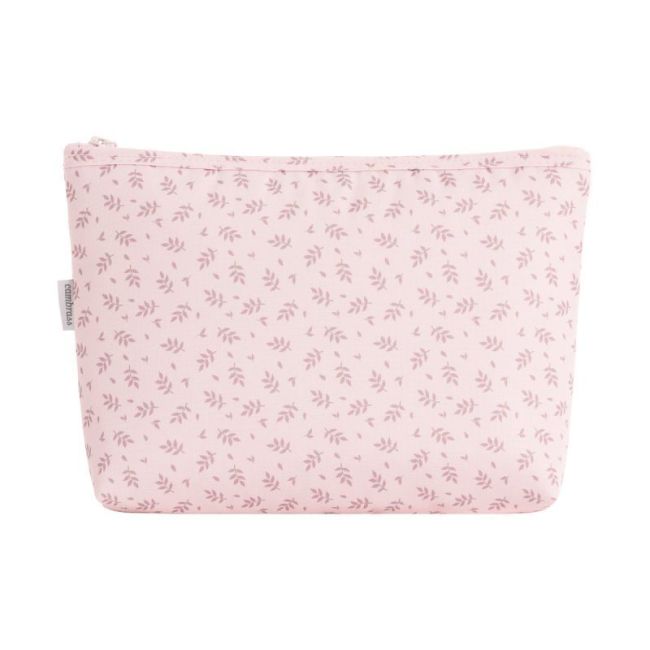 Borsa da toeletta Fresh Rosa 6X28X20 cm CAMBRASS - 2