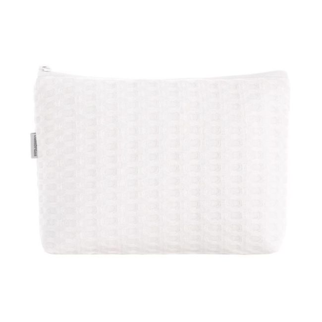 Sac de toilette Merlo Plain 6X28X20 cm CAMBRASS - 2