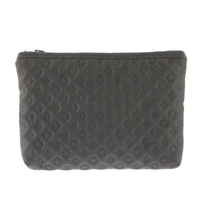 Sac de toilette Neo Gris 6X28X20 cm CAMBRASS - 2