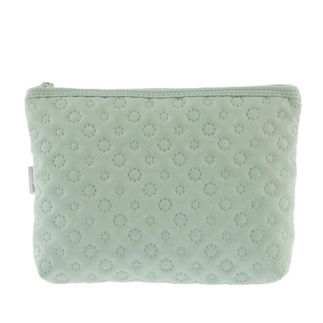 Wickeltasche Neo Mint 6X28X20 cm CAMBRASS - 2