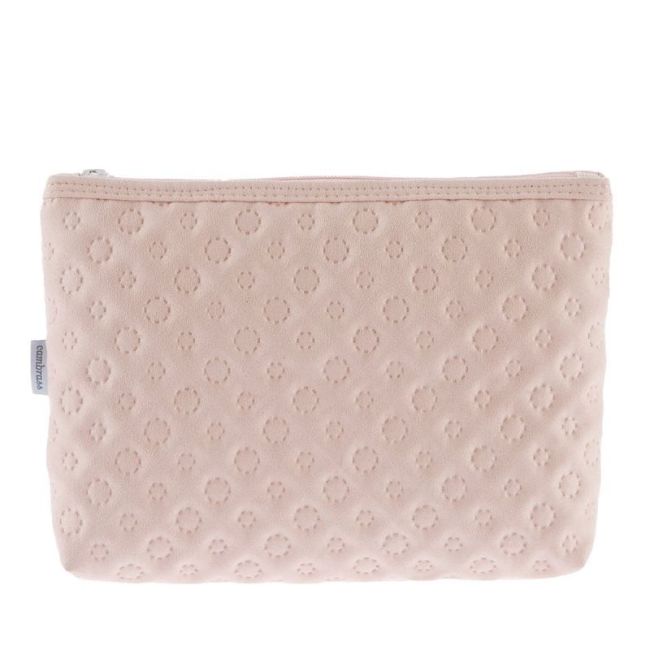 Borsa per l'igiene Neo Rosa 6X28X20 Cm CAMBRASS - 2