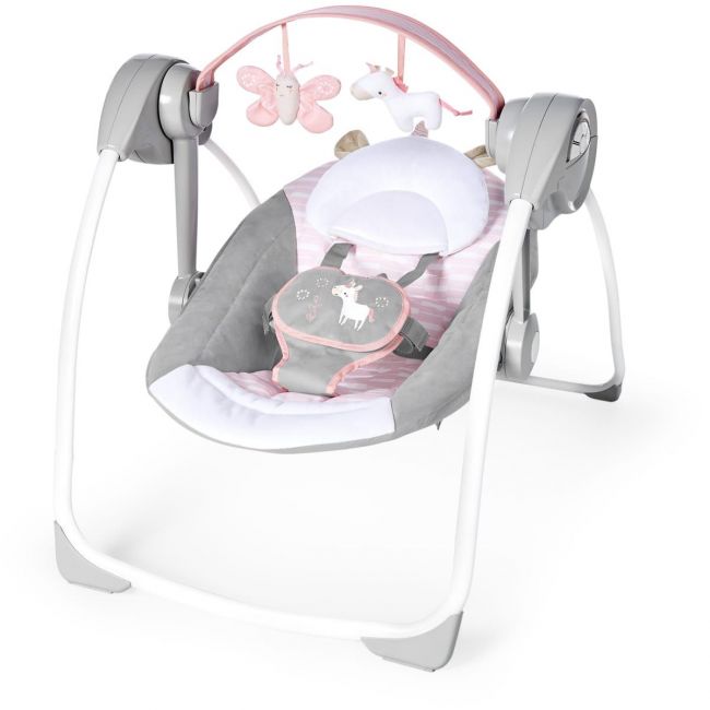 Hamac Swing Flora la Licorne