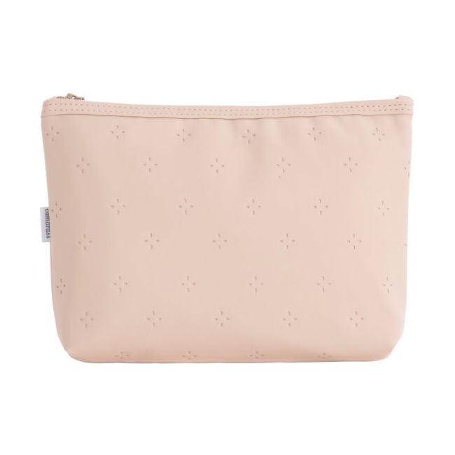 Borsa per l'igiene Twin Beige 6X28X20 cm CAMBRASS - 2