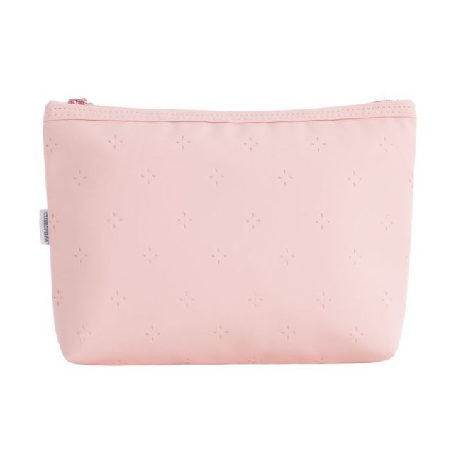 Borsa per l'igiene Twin Rosa 6X28X20 Cm CAMBRASS - 2