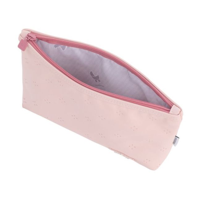 Borsa per l'igiene Twin Rosa 6X28X20 Cm CAMBRASS - 3