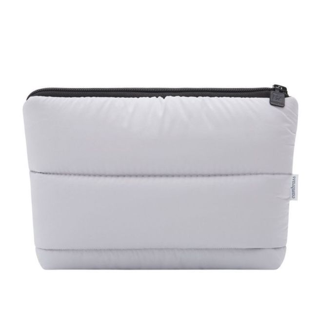 Sac de toilette Urban Gris 6X28X20 cm CAMBRASS - 2