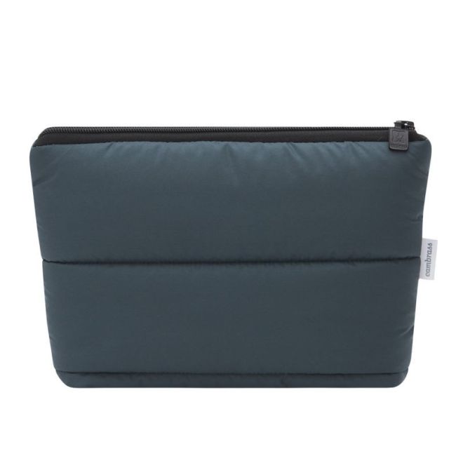 Pflegetasche Urban Olive 6X28X20 cm CAMBRASS - 2