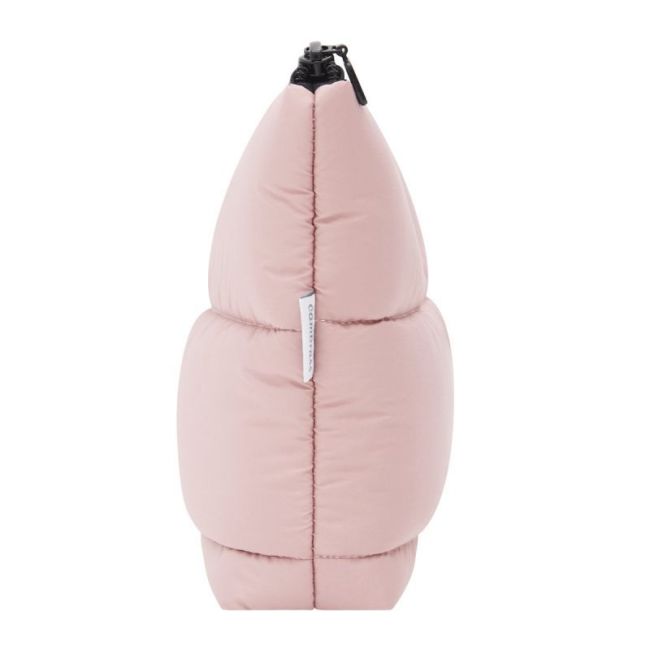 Sac de toilette Urban Rose pâle 6X28X20 cm CAMBRASS - 3