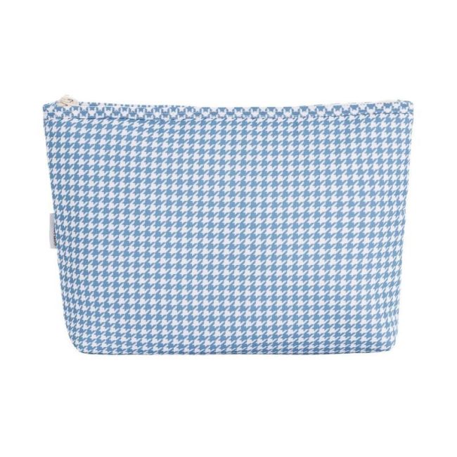 Windsord Summer Toilettentasche Blaugrau 6X28X20 cm CAMBRASS - 2