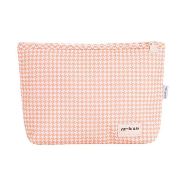 Windsord Summer Orange Toiletry Bag 6X28X20 cm CAMBRASS - 1