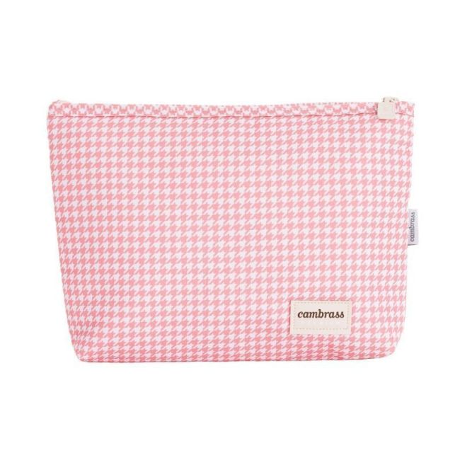 Borsa per l'igiene Winsord Summer Pink 6X28X20 cm CAMBRASS - 1