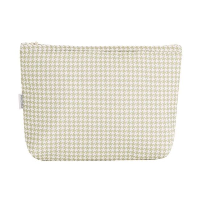 Windsord Summer Green Toiletry Bag 6X28X20 cm CAMBRASS - 2