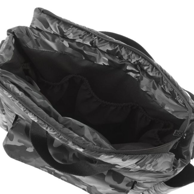 Sac à langer Pack Cripsi Noir 16X43X37 cm CAMBRASS - 4