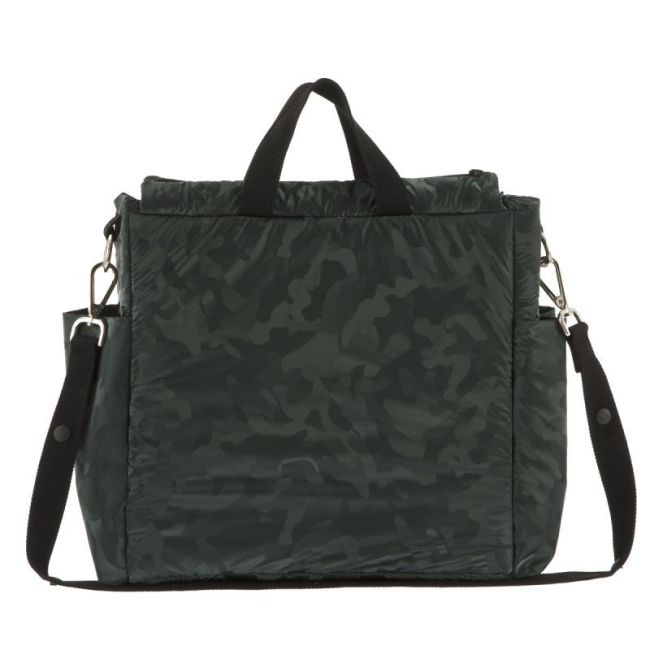 Sac à langer Pack Cripsi Vert 16X43X37 cm CAMBRASS - 2