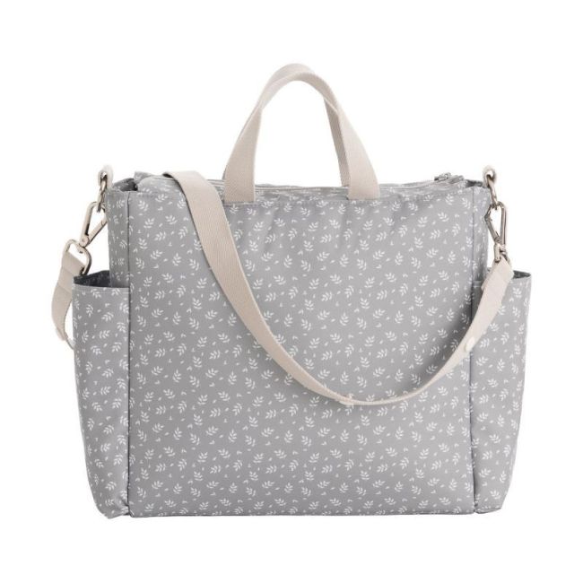 Sac à langer Pack Fresh Gris 16X43X37 cm CAMBRASS - 2