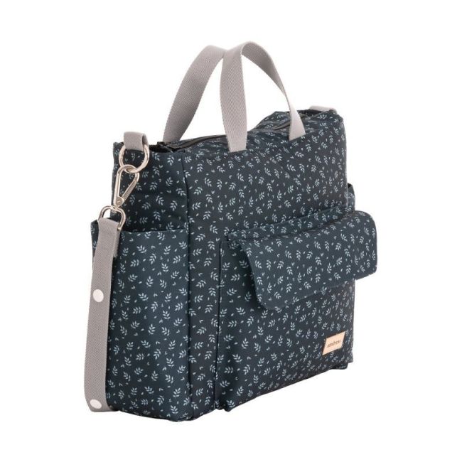 Sac à langer Pack Fresh Marine 16X43X37 cm CAMBRASS - 3