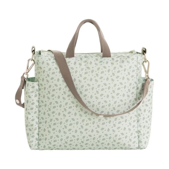 Sac à langer Pack Fresh Mint 16X43X37 cm CAMBRASS - 2