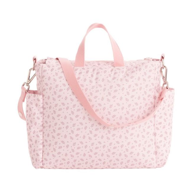 Sac à langer Pack Fresh Rose 16X43X37 cm CAMBRASS - 2