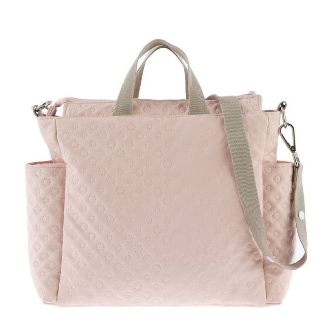 Sac à langer Pack Neo Rose 16X43X37 cm CAMBRASS - 2