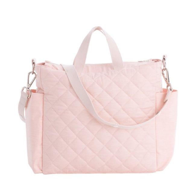 Wickeltasche Maternal Pack Viella Rosa 16X43X37 cm CAMBRASS - 2