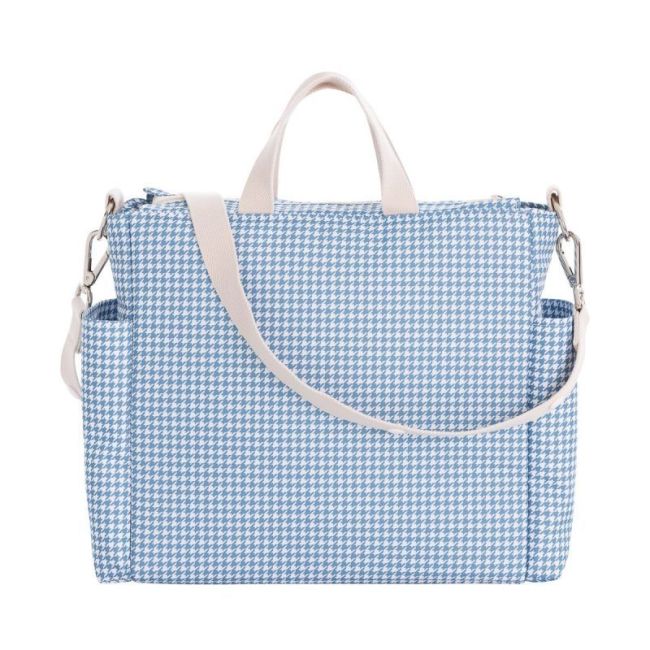 Sac à langer Pack Windsord Summer Azulon 16X43X37 cm CAMBRASS - 2