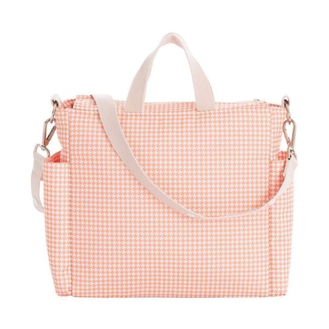 Wickeltasche Pack Windsord Summer Orange 16X43X37 cm CAMBRASS - 2