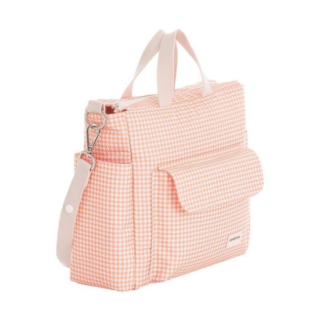 Sac à langer Pack Windsord Summer Orange 16X43X37 cm CAMBRASS - 3