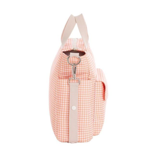 Wickeltasche Pack Windsord Summer Orange 16X43X37 cm CAMBRASS - 4