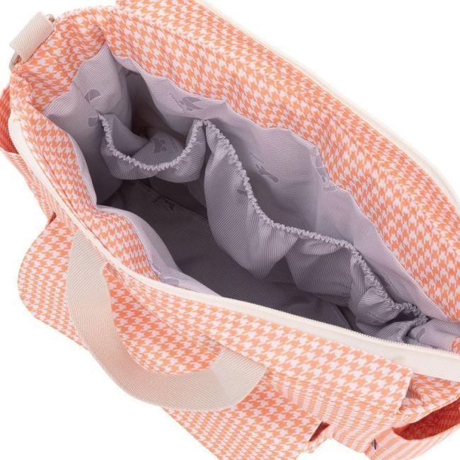 Wickeltasche Pack Windsord Summer Orange 16X43X37 cm CAMBRASS - 7