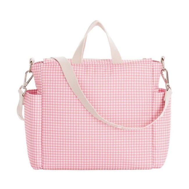 Windsord Sommer Pink Wickeltasche 16X43X37 cm CAMBRASS - 2