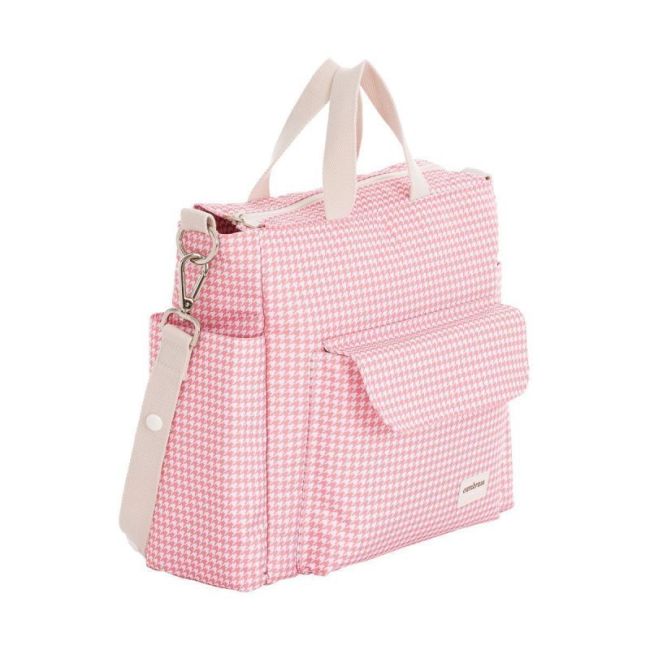 Windsord Sommer Pink Wickeltasche 16X43X37 cm CAMBRASS - 3