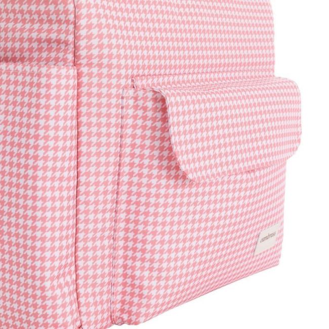 Windsord Sommer Pink Wickeltasche 16X43X37 cm CAMBRASS - 5