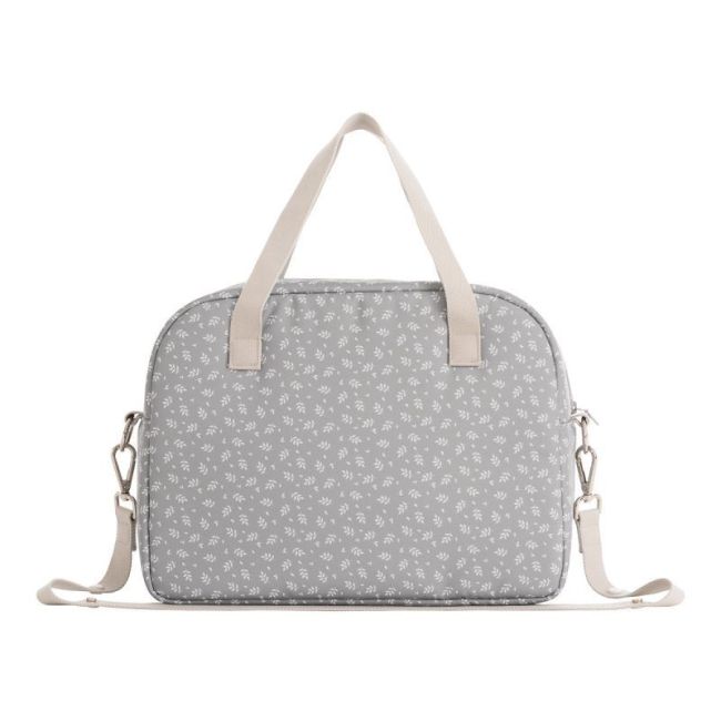 Sac à langer Prome Fresh Gris 18X41X31 cm CAMBRASS - 2