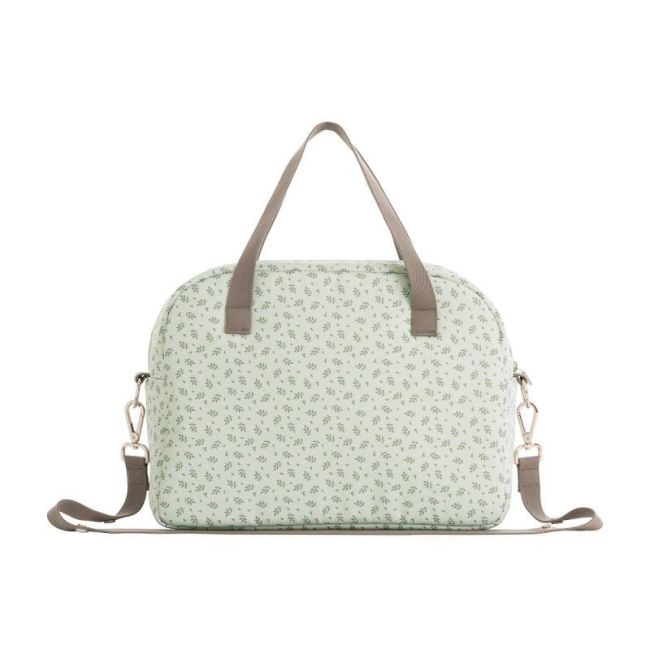 Borsa Materna Prome Fresh Mint 18X41X31 Cm CAMBRASS - 2