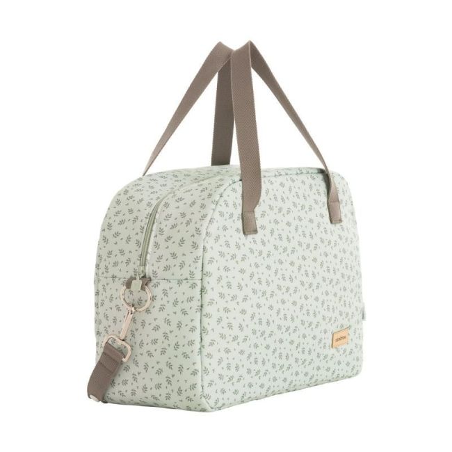 Borsa Materna Prome Fresh Mint 18X41X31 Cm CAMBRASS - 3