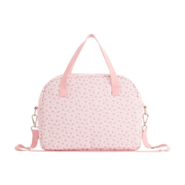 Wickeltasche Prome Fresh Rosa 18X41X31 cm CAMBRASS - 2