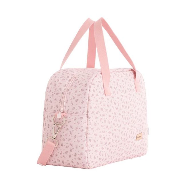 Borsa Materna Prome Fresh Rosa 18X41X31 Cm CAMBRASS - 3