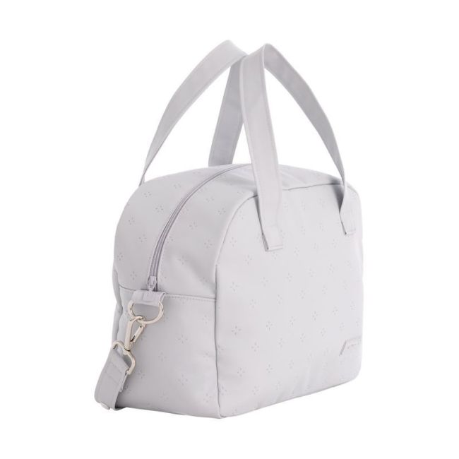 Wickeltasche Prome Twin Grau 18X41X31 cm CAMBRASS - 3