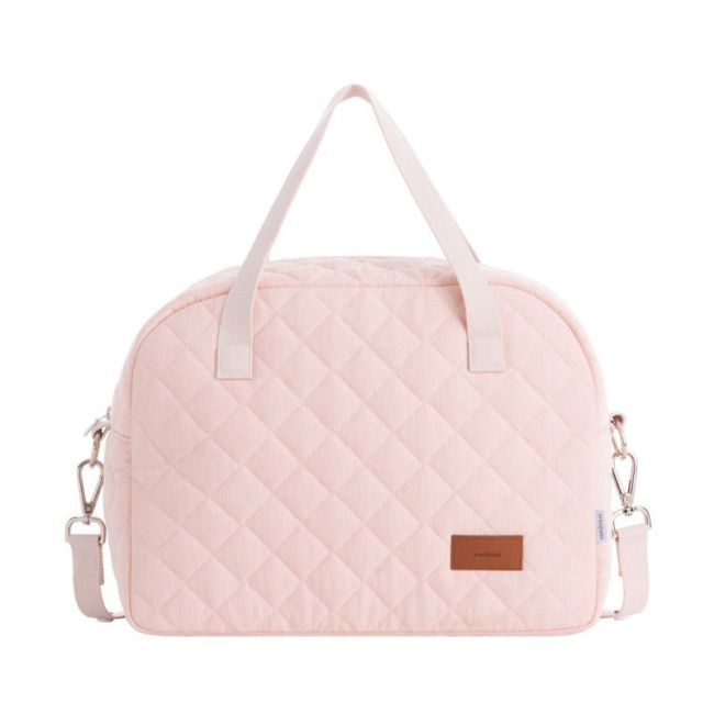 Wickeltasche Prome Viella Rosa 18X41X31 cm CAMBRASS - 1