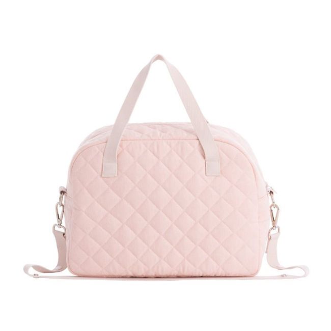 Wickeltasche Prome Viella Rosa 18X41X31 cm CAMBRASS - 2