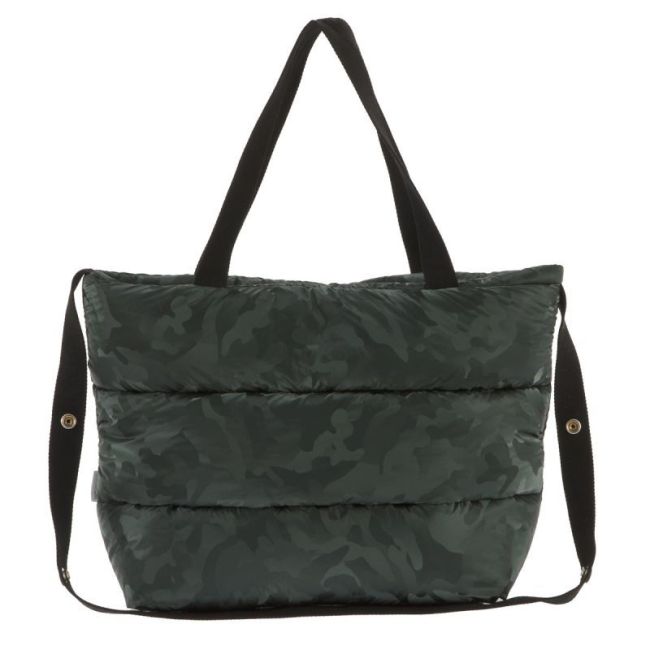 Sac Moon Cripsi Vert 14X48X35 cm CAMBRASS - 2